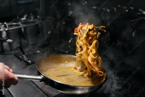 Piatti tipici romani Roma Ardeatino